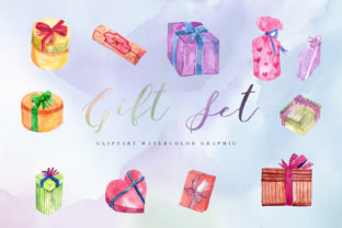 12 Watercolor Tropical Fruit Illustrations for Crafts & Handmade Business Use
