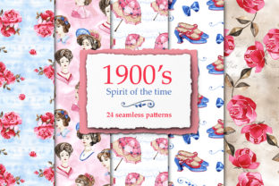 Vintage-Inspired Patterns for Authentic Brand Storytelling