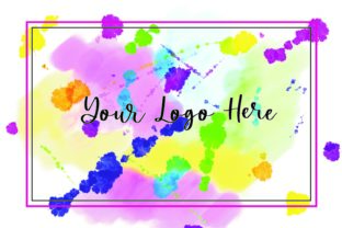 Watercolor Splash Logos: A Designer’s Review for Real Client Projects