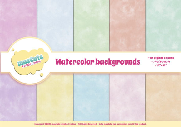 Watercolor Textures for Branding? A Designer’s Honest Review
